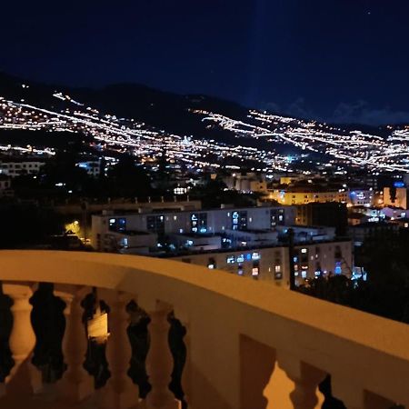 Casa Alencastre Villa Funchal Dış mekan fotoğraf