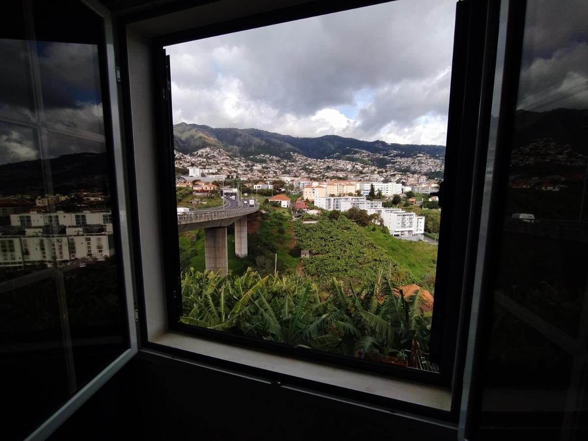Casa Alencastre Villa Funchal Dış mekan fotoğraf