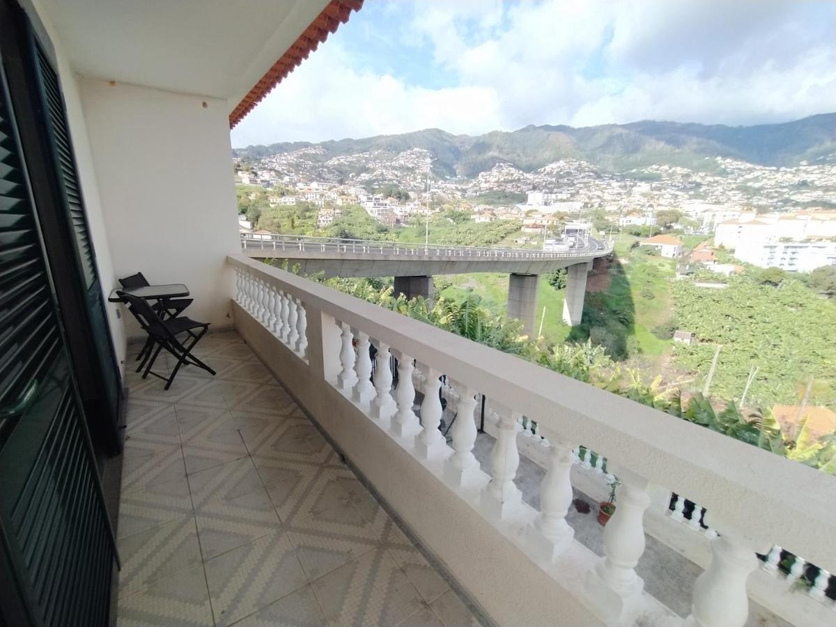 Casa Alencastre Villa Funchal Dış mekan fotoğraf