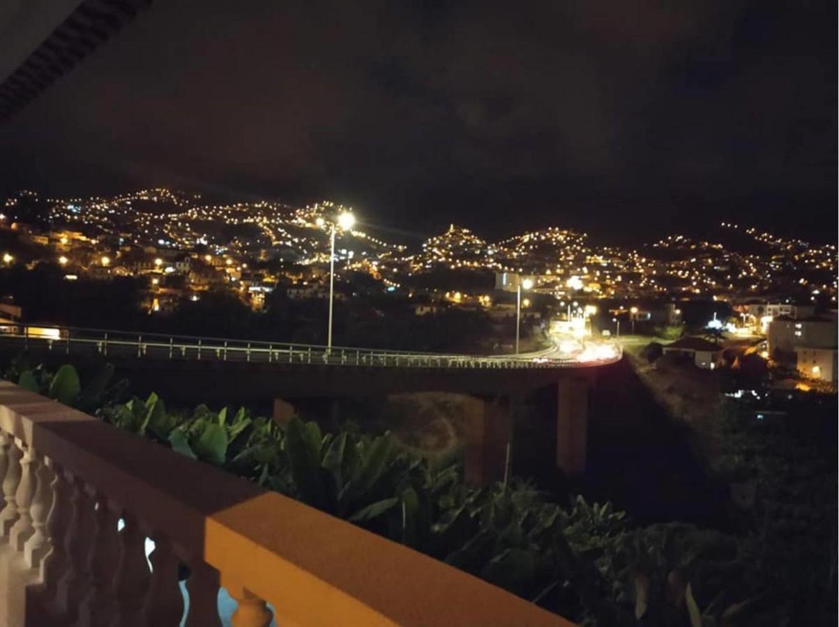 Casa Alencastre Villa Funchal Dış mekan fotoğraf