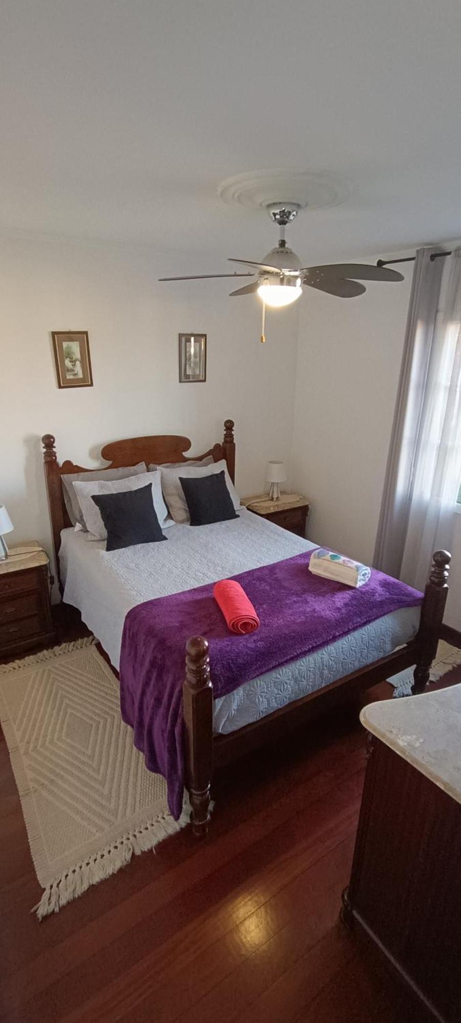 Casa Alencastre Villa Funchal Dış mekan fotoğraf