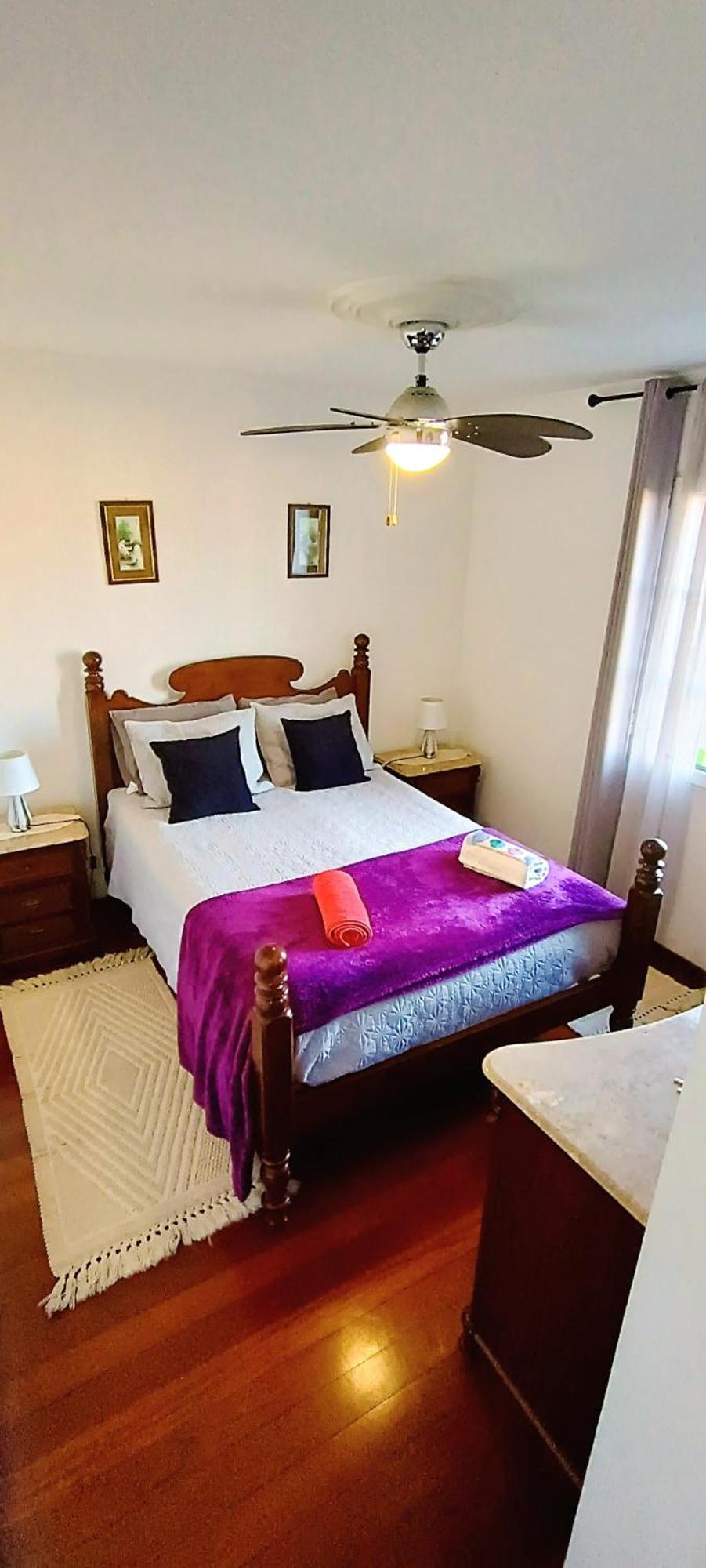 Casa Alencastre Villa Funchal Dış mekan fotoğraf