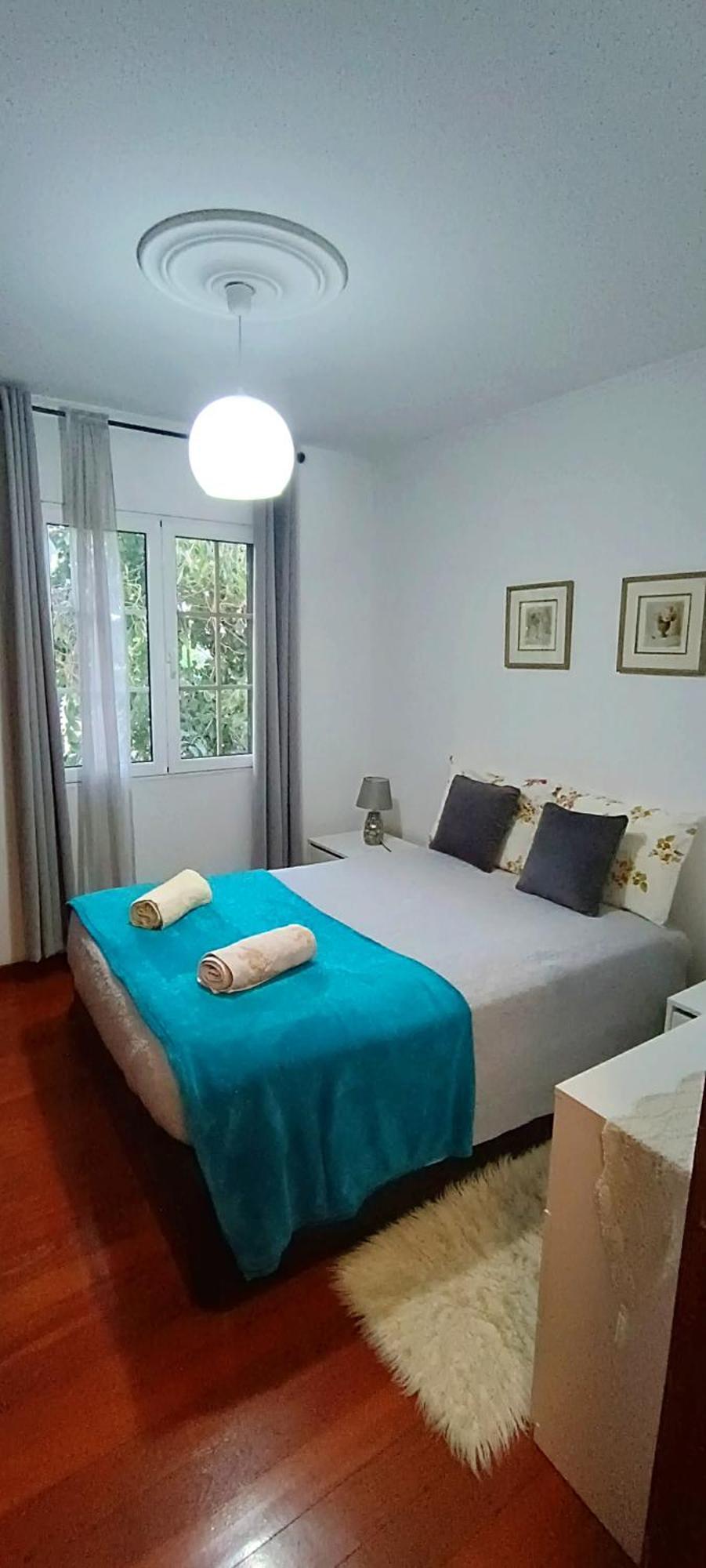 Casa Alencastre Villa Funchal Dış mekan fotoğraf