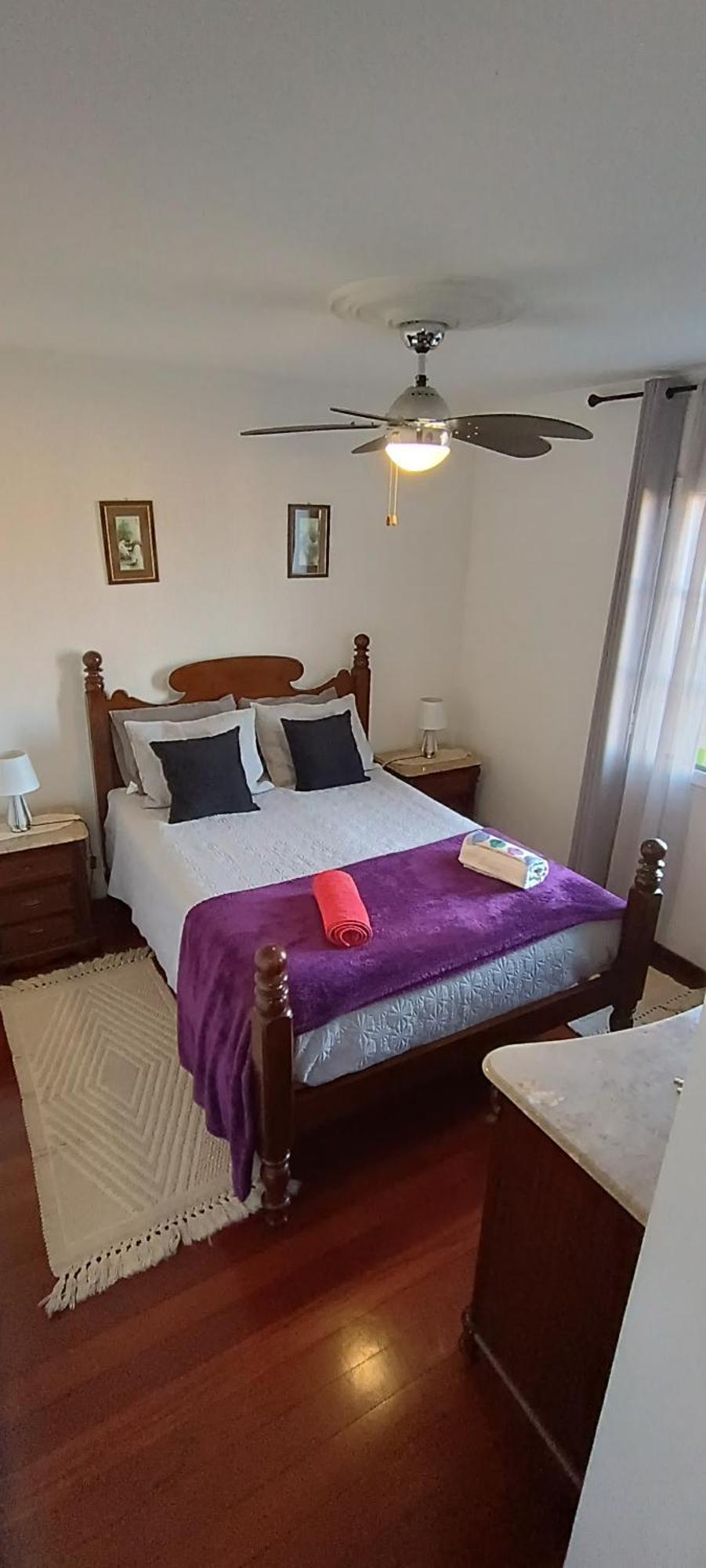 Casa Alencastre Villa Funchal Dış mekan fotoğraf