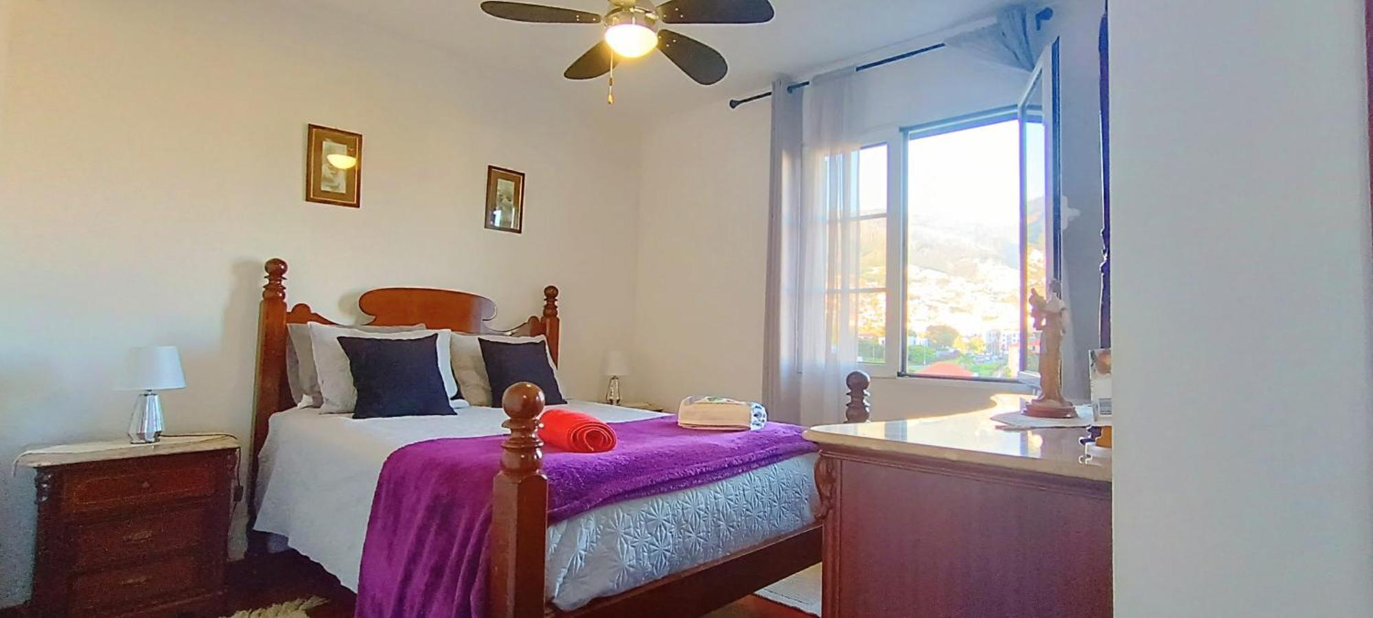 Casa Alencastre Villa Funchal Dış mekan fotoğraf