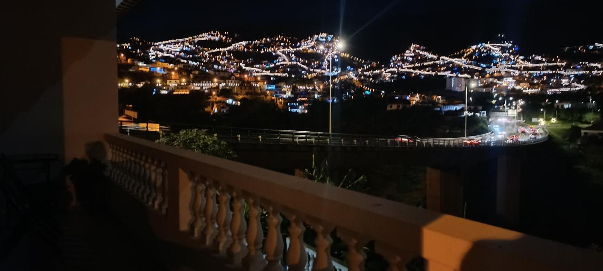Casa Alencastre Villa Funchal Dış mekan fotoğraf