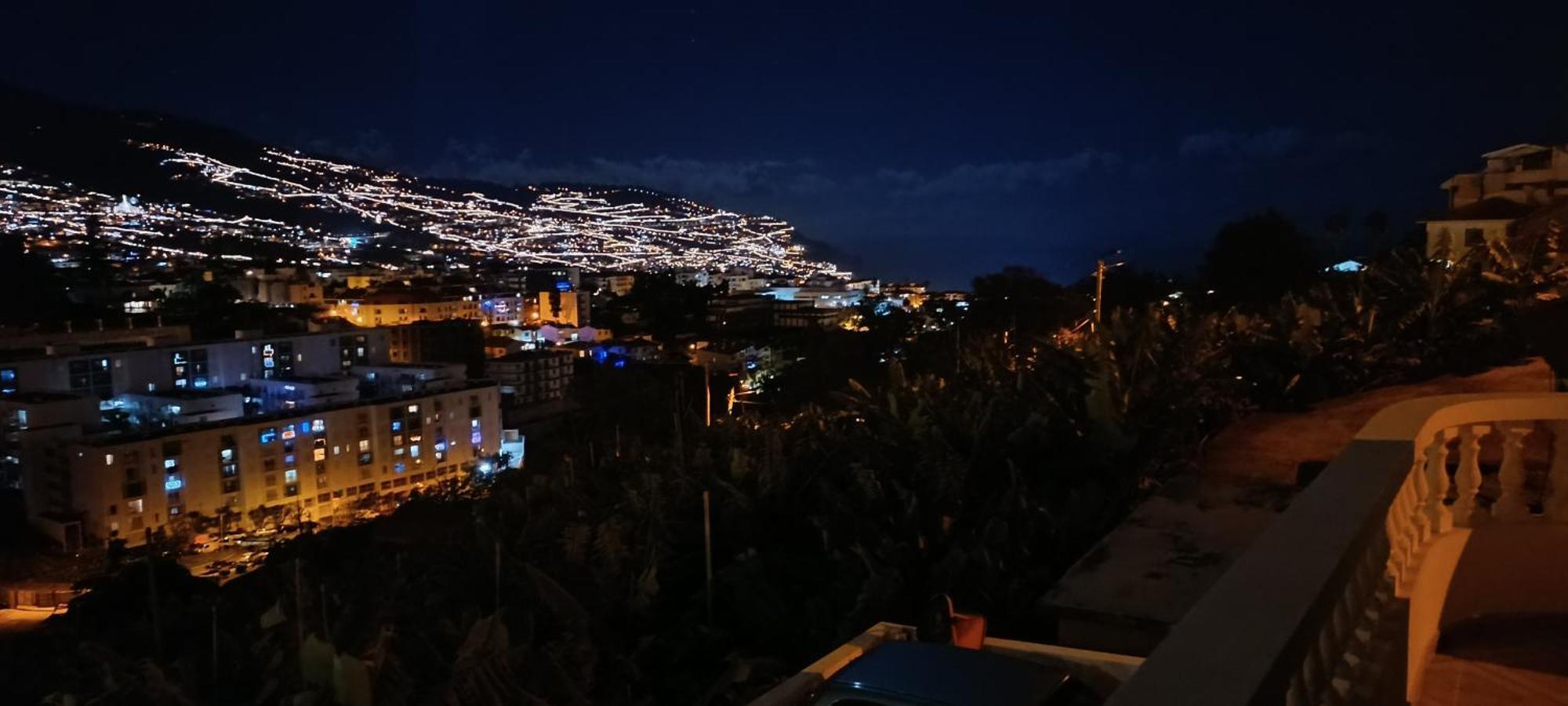 Casa Alencastre Villa Funchal Dış mekan fotoğraf