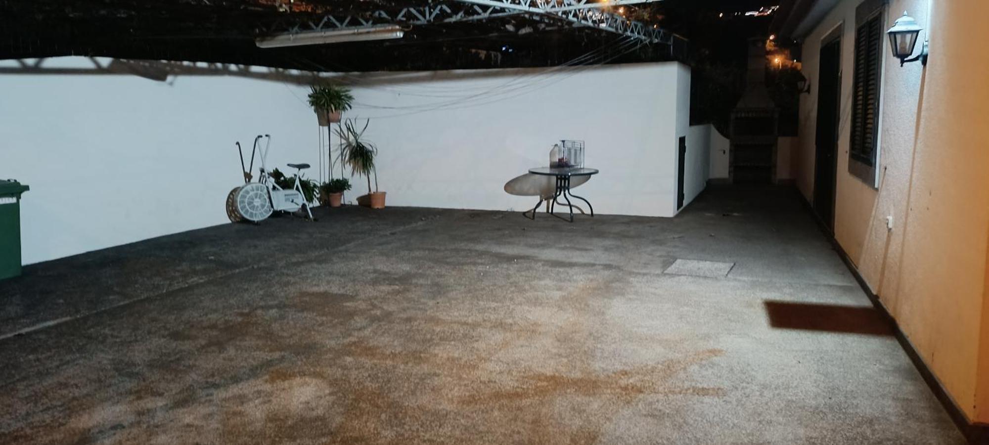 Casa Alencastre Villa Funchal Dış mekan fotoğraf